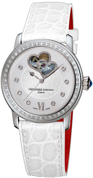 Часы Frederique Constant Ladies Automatic FC-310WHF2PD6